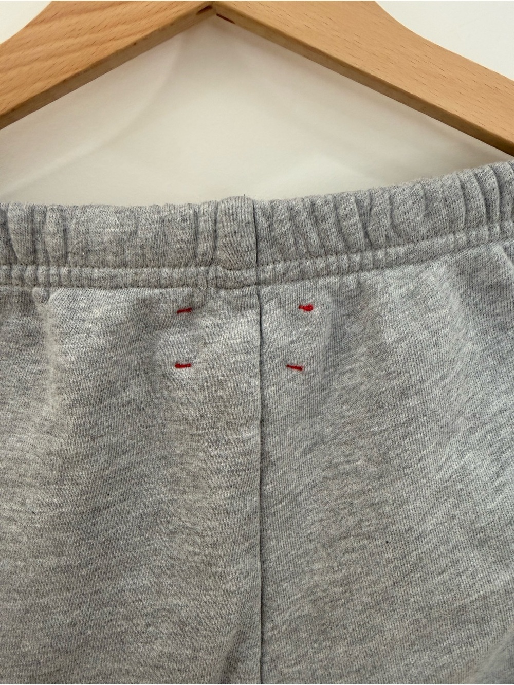 XiRENA davis sweatpant in heather grey - Picture 13 of 13
